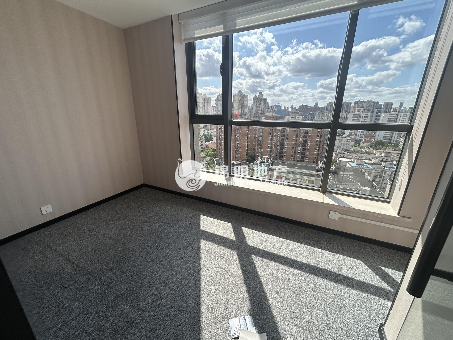 鲁迅公园嘉和国际大厦50平米写字楼出租